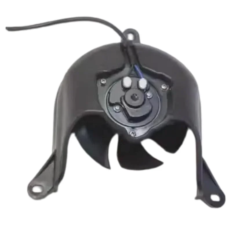Ventola radiatore Per CF250-6 250SR La Ventola Del Radiatore È — Riscaldamento
