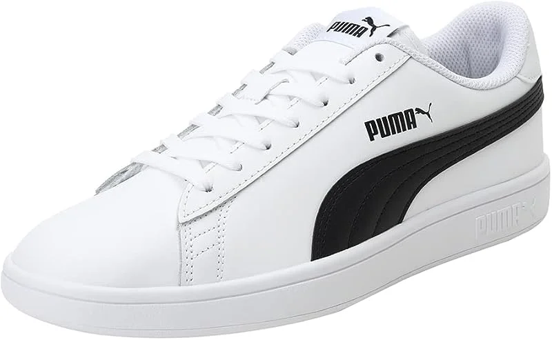 PUMA Smash V2 L, Scarpe da Ginnastica, Unisex - Adulto — Abbigliamento riscaldato