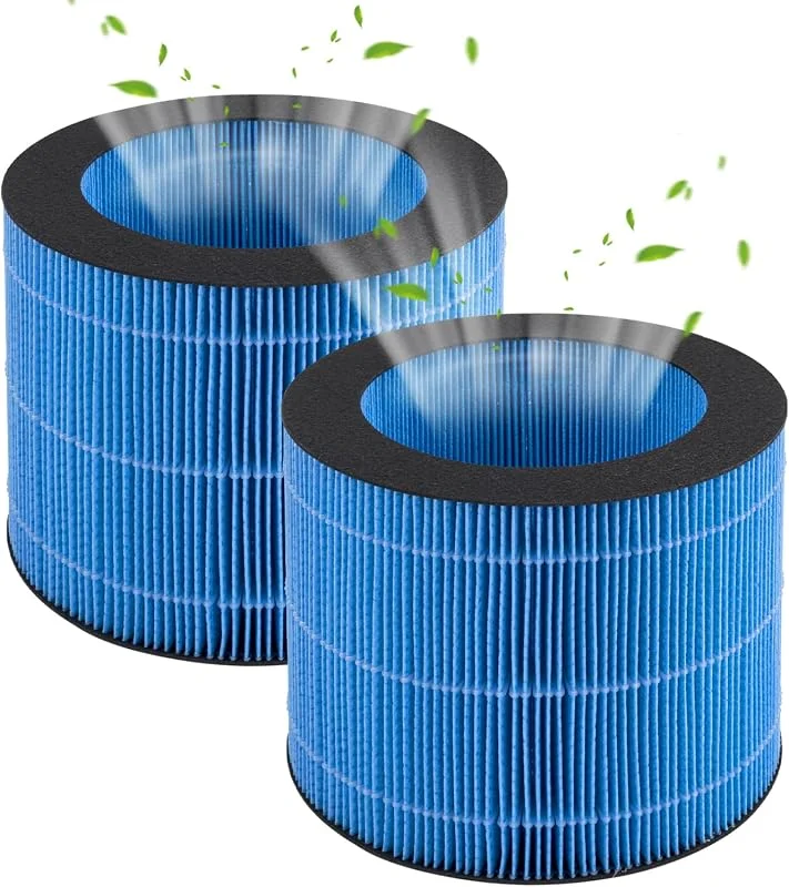 Filtro di ricambio FY3446, 30 per umidificatore Philips serie 2000 e 3000, filtro a 3 strati per HU2716, 10 HU2718, 10 HU3916, 10 HU3918, 10