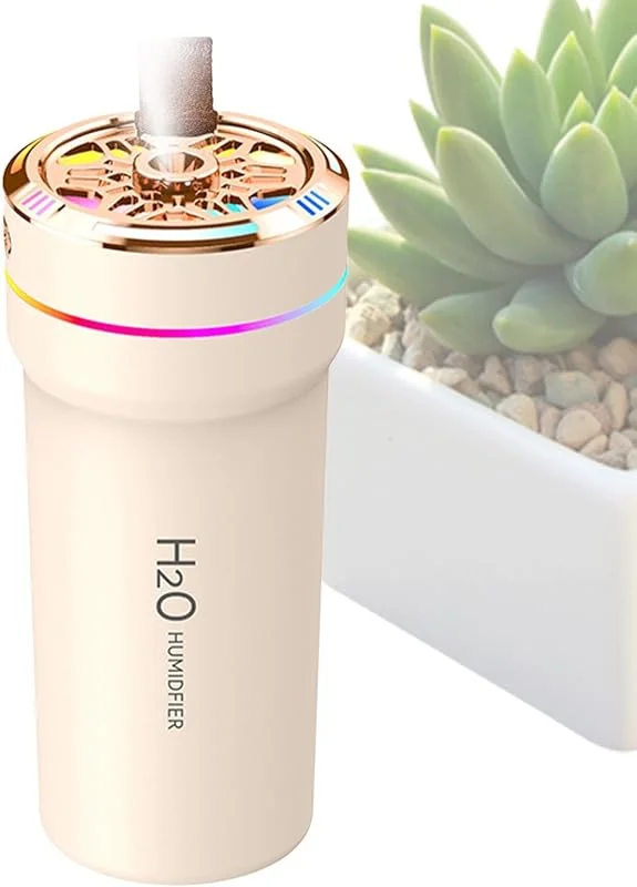 Aromaterapia per auto, deodoranti per auto profumati Umidificatore