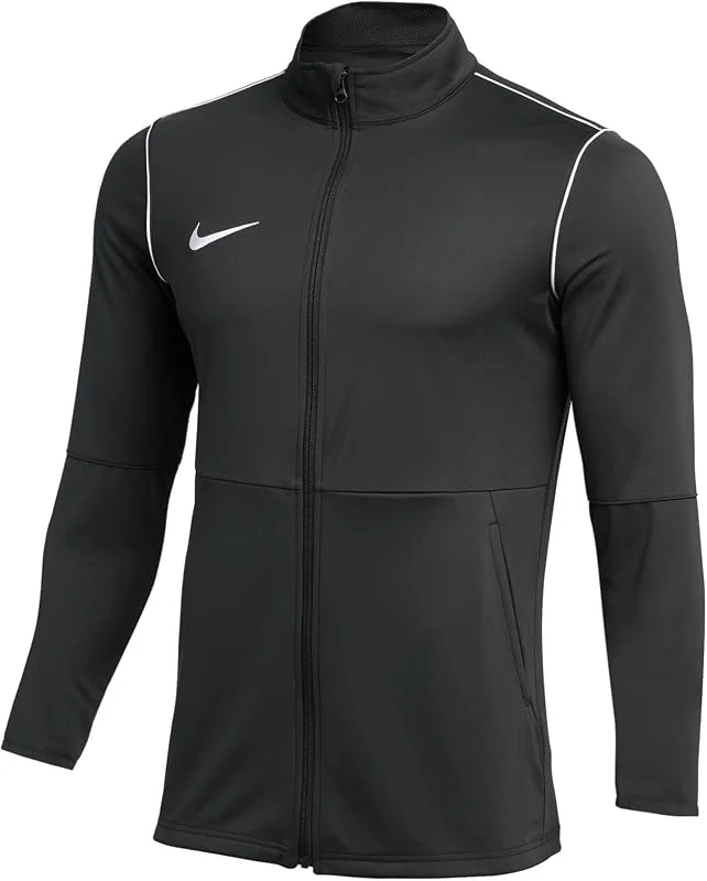 NIKE M Nk Dry Park20 Trk Jkt K Giacca Sportiva Uomo (Pacco da 1) — Abbigliamento riscaldato