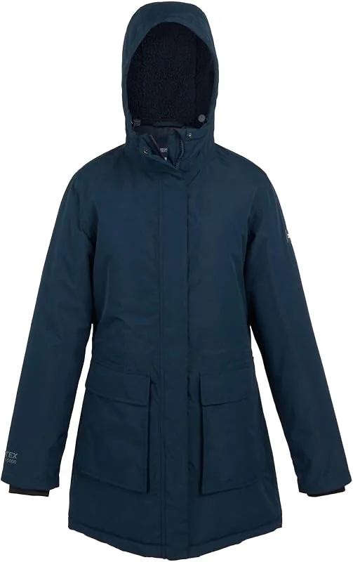 Regatta Women's Voltera Heated Jacket Giacca riscaldata Donna (Pacco da 1) — Abbigliamento riscaldato