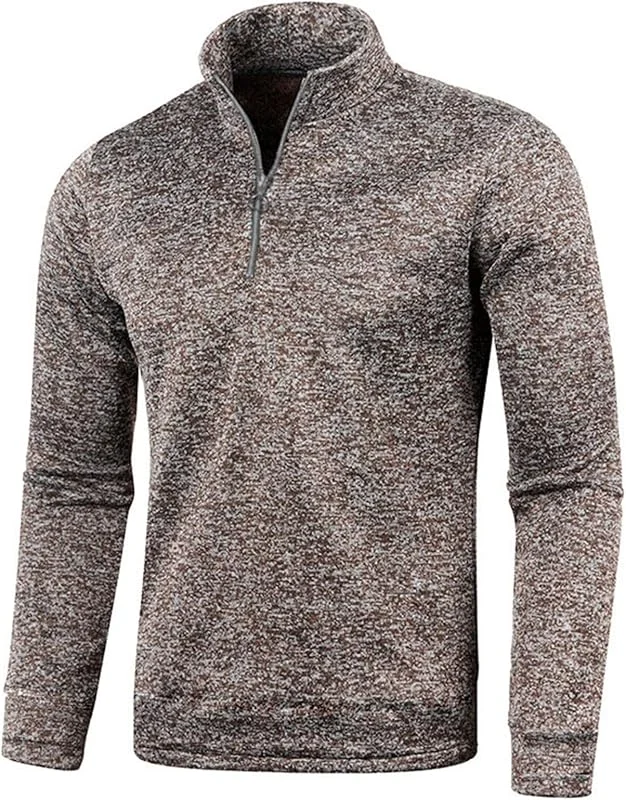 TOFOTL Giubotto Uomo Casual Elegante Leggero Giubbotti Uomo Running Ciclismo Trekking — Abbigliamento riscaldato