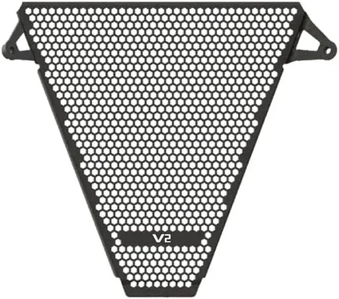 Protezione Radiatore Per St&reetfi&ghter V2 2022 2023 Moto Superiore Inferiore Radiatore Protezioni Griglia Di Copertura Raffreddato Ad Olio Protezione — Riscaldamento