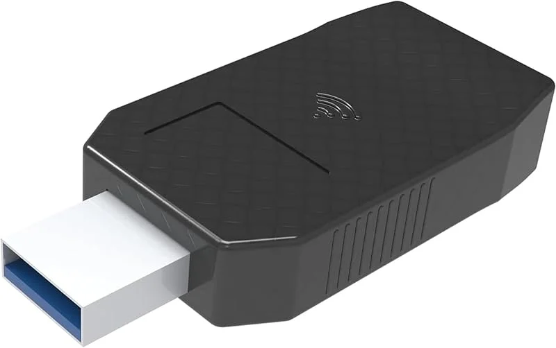 Modulo Wi-Fi per Stufa a Pellet Rodi e Atene con App Collegamento Remoto KM10 KM15 — Riscaldamento