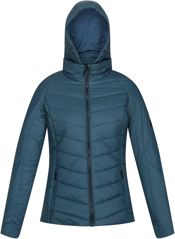 Regatta Voltera Loft III Giacche sconcertate, trapuntate Donna — Abbigliamento riscaldato
