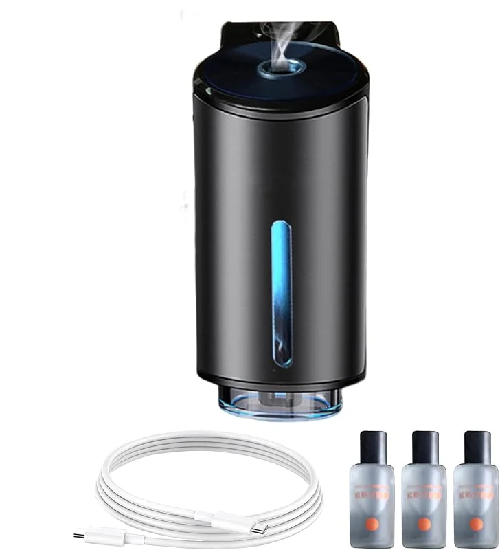 Diffusore per auto, Deodorante, Diffusore, Profumo per auto, Diffusori — Umidificatore
