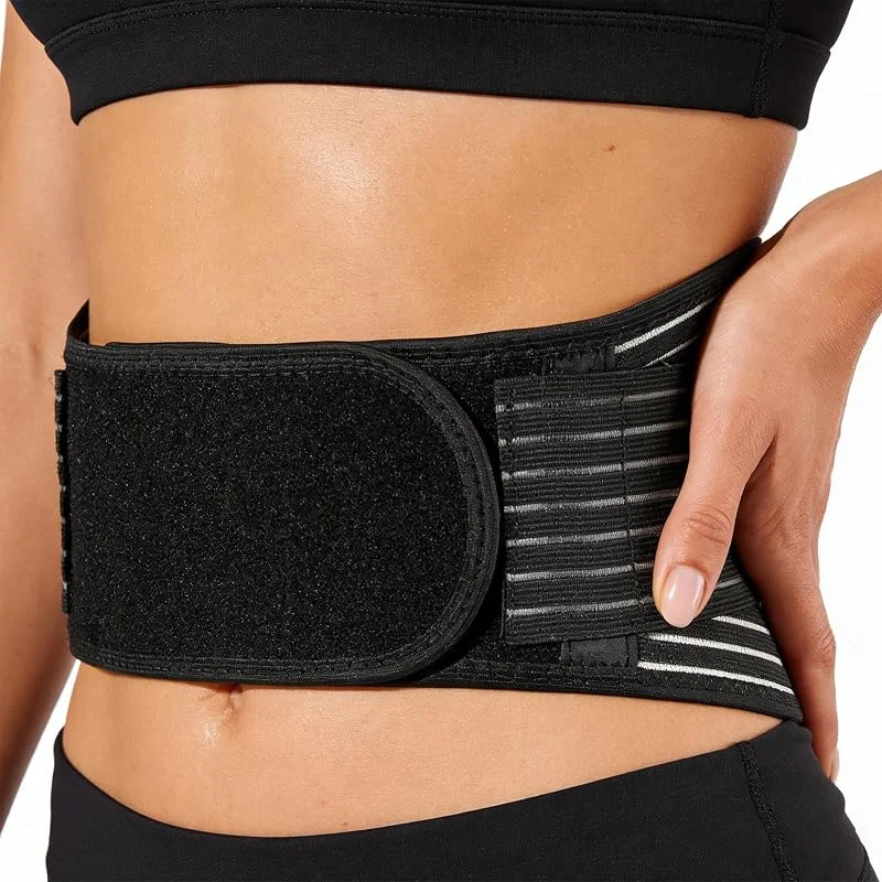 Fascie Riscaldanti Mestruali Per Donne Auto-Riscaldanti Per La Vita — Abbigliamento riscaldato