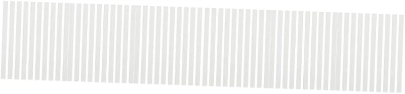 PRETYZOOM 2 Set Filtri Ricambio Per Umidificatori Assorbente Compatibile Con Umidificatori Per Maggiore Efficienza E Comfort 15 * 2 — Umidificatore