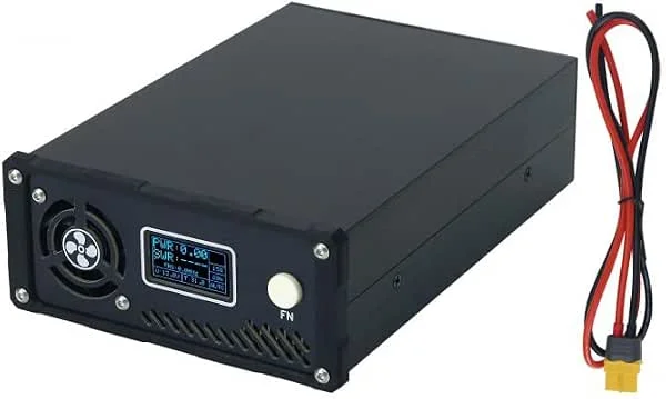 PA100 — Riscaldamento