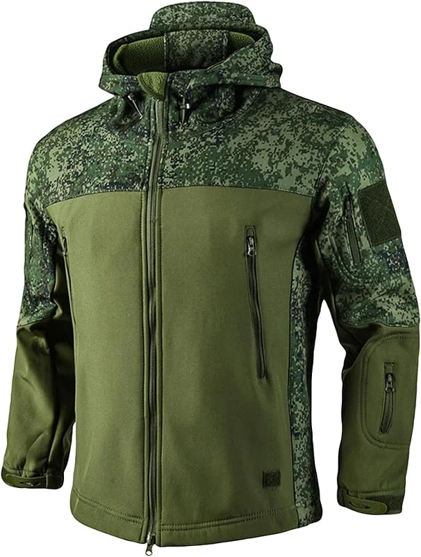 TOFOTL Giacca Uomo Zip Casual Elegante Giubbino Uomo Leggero Field Running Ciclismo — Abbigliamento riscaldato