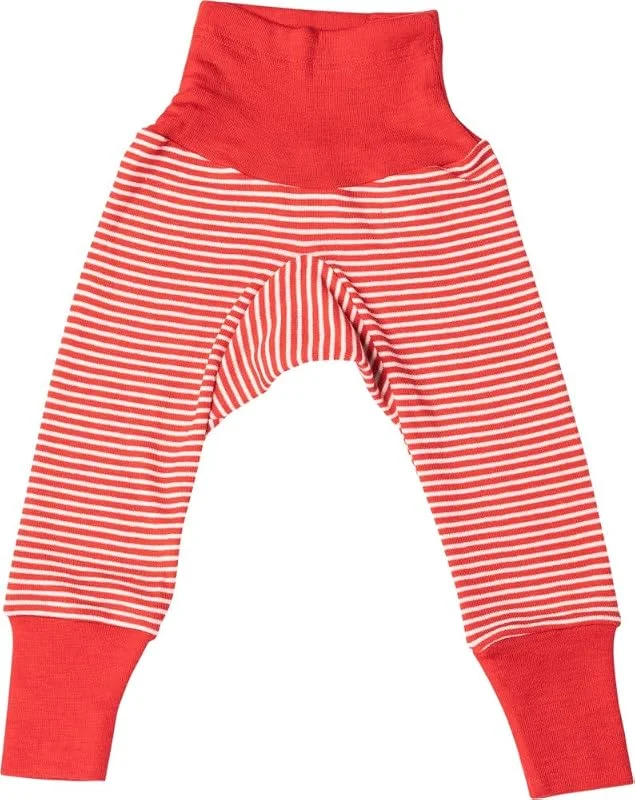 Cosilana - Pantaloni da bambino — Abbigliamento riscaldato