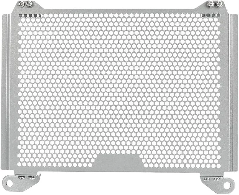 Griglia Radiatore Protezione Copri Accessorio Moto In Alluminio 800 MT Griglia Radiatore Protezione Griglia Di Copertura Raffreddato Ad Olio Per CF MOTO 800MT 2021 2022 — Riscaldamento