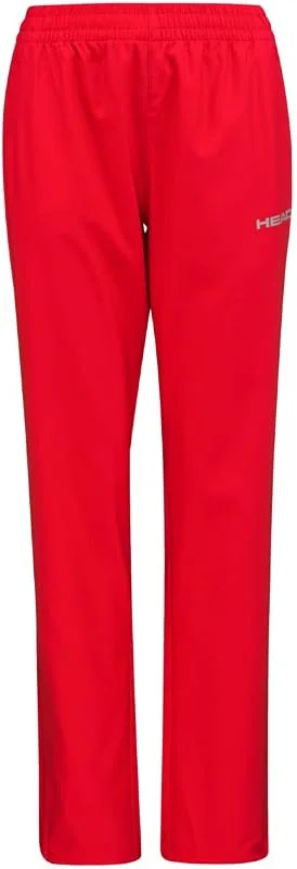Head - Club Pants, Pantaloni Bambino Donna — Abbigliamento riscaldato