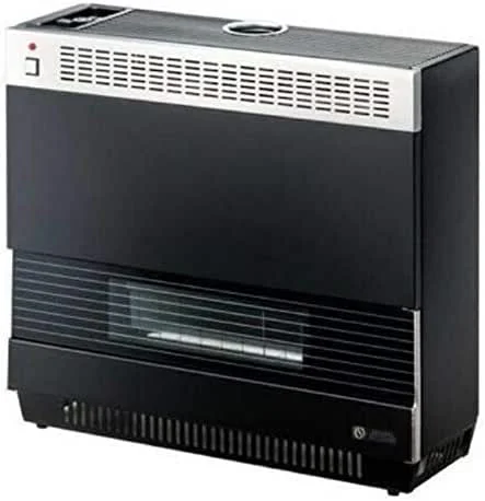 Splendid SG 90 Turbo HE - 99399 — Riscaldamento