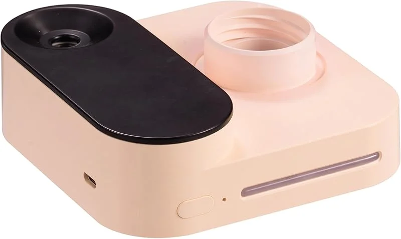 Umidificatore per bottiglie d'acqua, umidificatore portatile a prova di perdite
