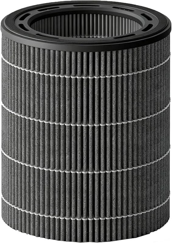 1 filtro di ricambio FY5030 per umidificatori Philips serie 4000 e 5000 — Umidificatore