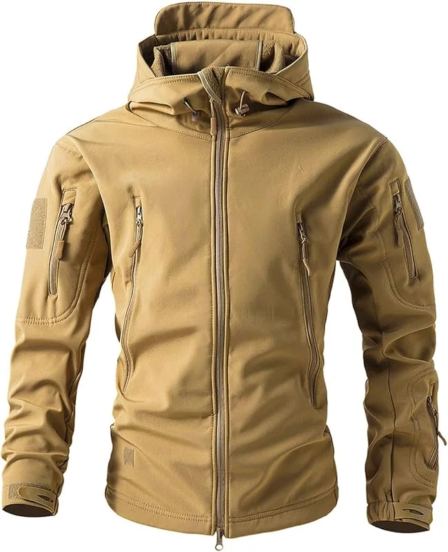 TOFOTL Giacche Uomo Leggero Casual Zip Giubbino Leggero Uomo Running Trekking Ciclismo — Abbigliamento riscaldato