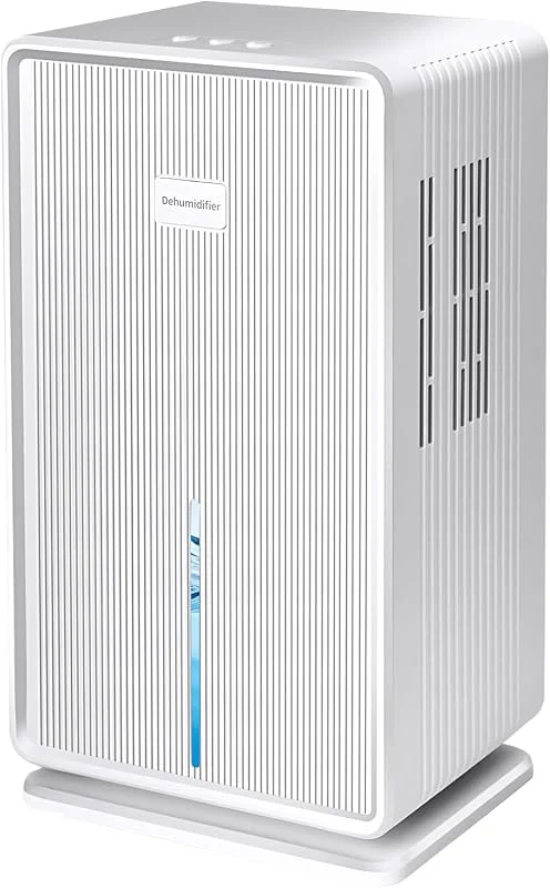 Deumidificatore Casa 1L, T (3 L), con Sbrinamento automatici