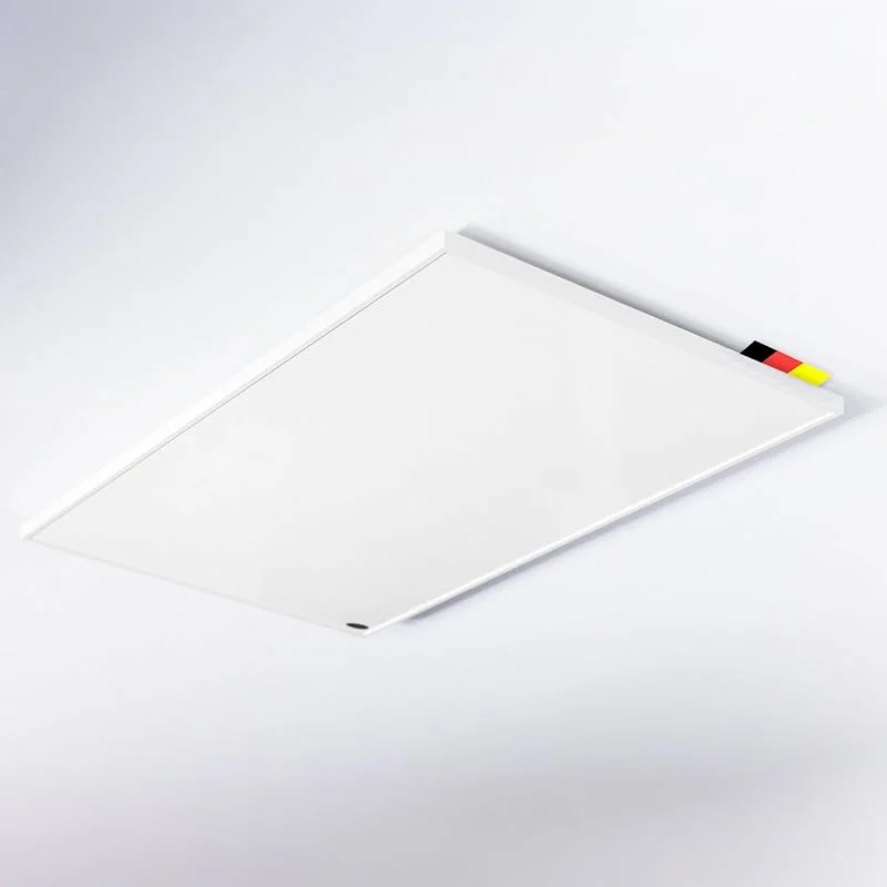 Könighaus pannello IR da soffitto 600 W – Senza termostato – 8–16 m² — Riscaldamento
