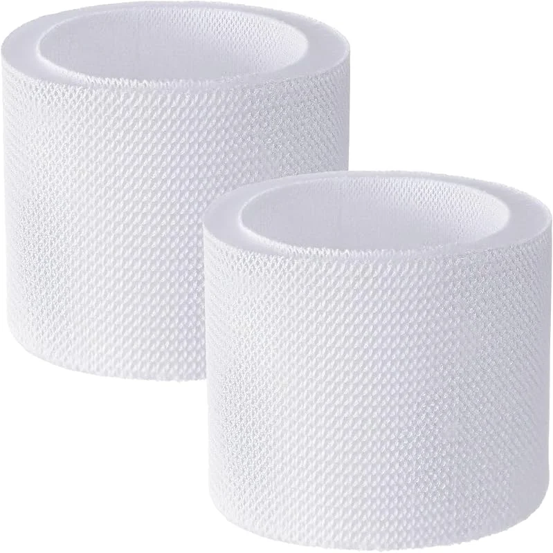 AW200 - Filtro di ricambio per purificatore d'aria Boneco W200, W300, H300, H400 e umidificatori AW200, 2 confezioni — Umidificatore