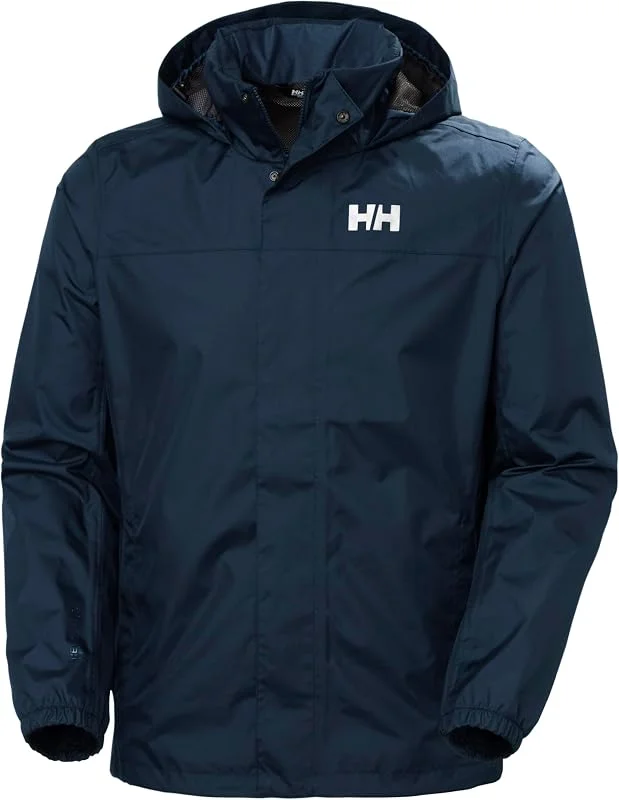 Helly Hansen Uomo Milford Jacket — Abbigliamento riscaldato