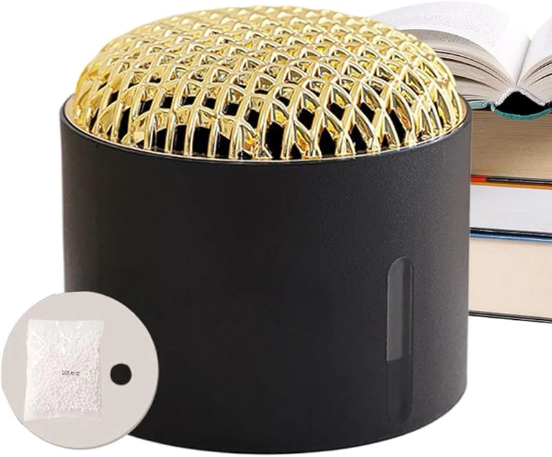Assorbitore di umidità e deumidificatore