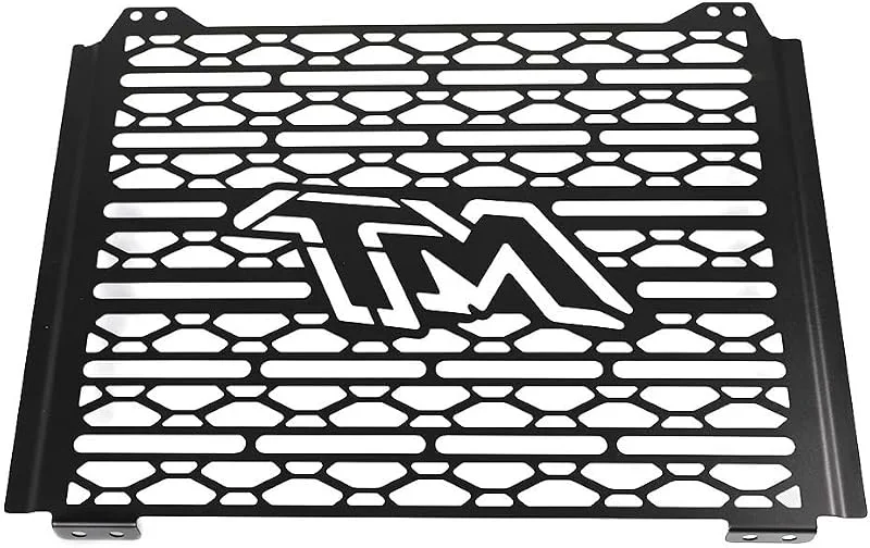Radiatore Guard Protector Per CF-MOTO 800MT 800 MT 2021 2022 Moto In Alluminio Griglia Del Radiatore Protezione Di Copertura Raffreddato Ad Olio — Riscaldamento