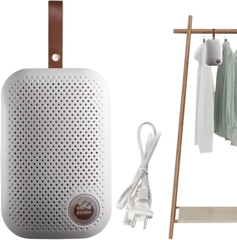 Deumidificatore per Bagno Assorbitore Di Umidità