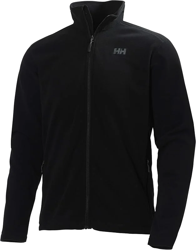 Helly Hansen Uomo Giacca Daybreaker in Pile — Abbigliamento riscaldato