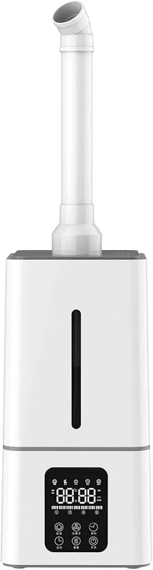 Umidificatore Industriale Commerciale, umidificatore a Nebbia Fredda da 15