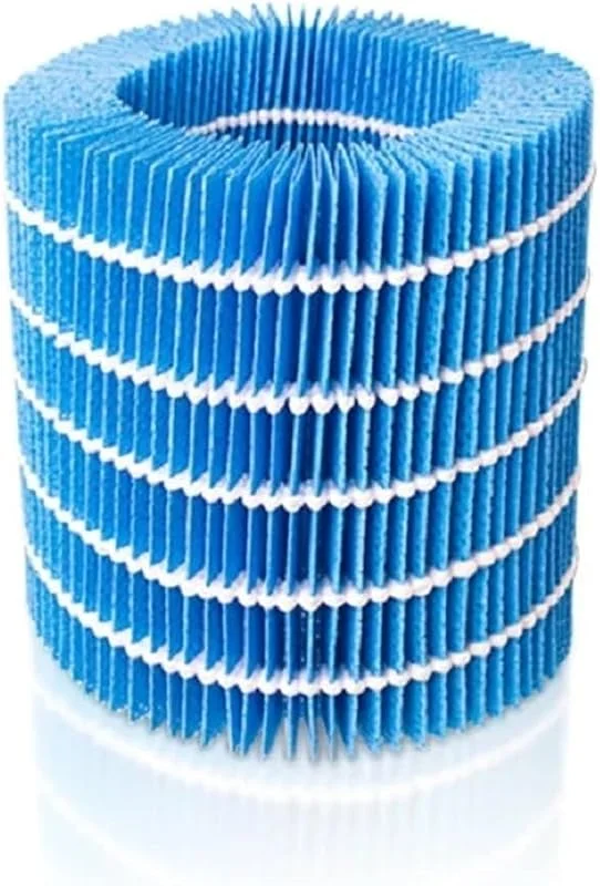 1, 2 Pezzi Di Ricambio for Filtro Umidificazione, Compatibile for BALMUDA, Pioggia ERN1000 ERN1080 ERN1180 Parte Umidificatore