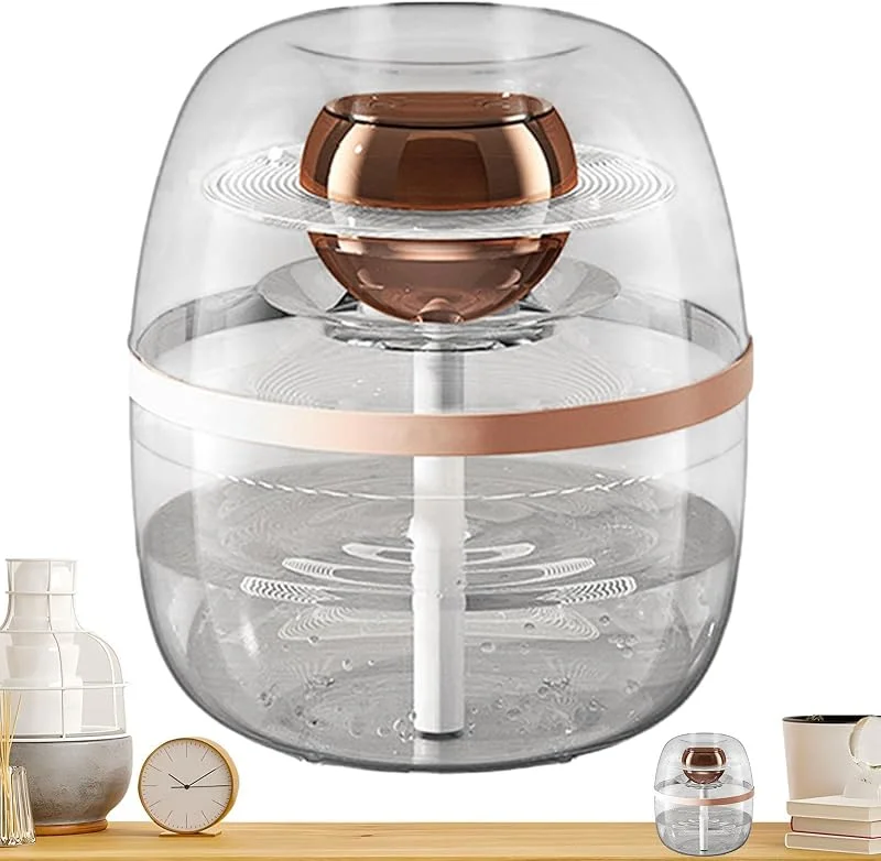 Umidificatore d'aria, umidificatori per camera da Diffusore per idratante