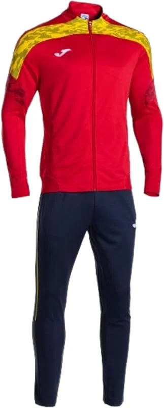 Joma Championship Viii Tuta Uomo — Abbigliamento riscaldato