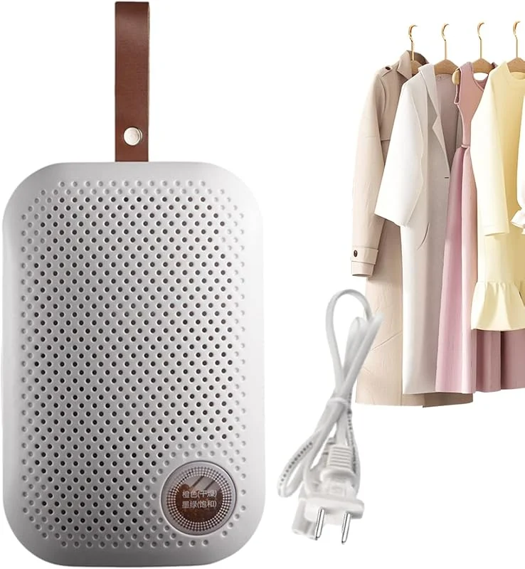 Mini Deumidificatore