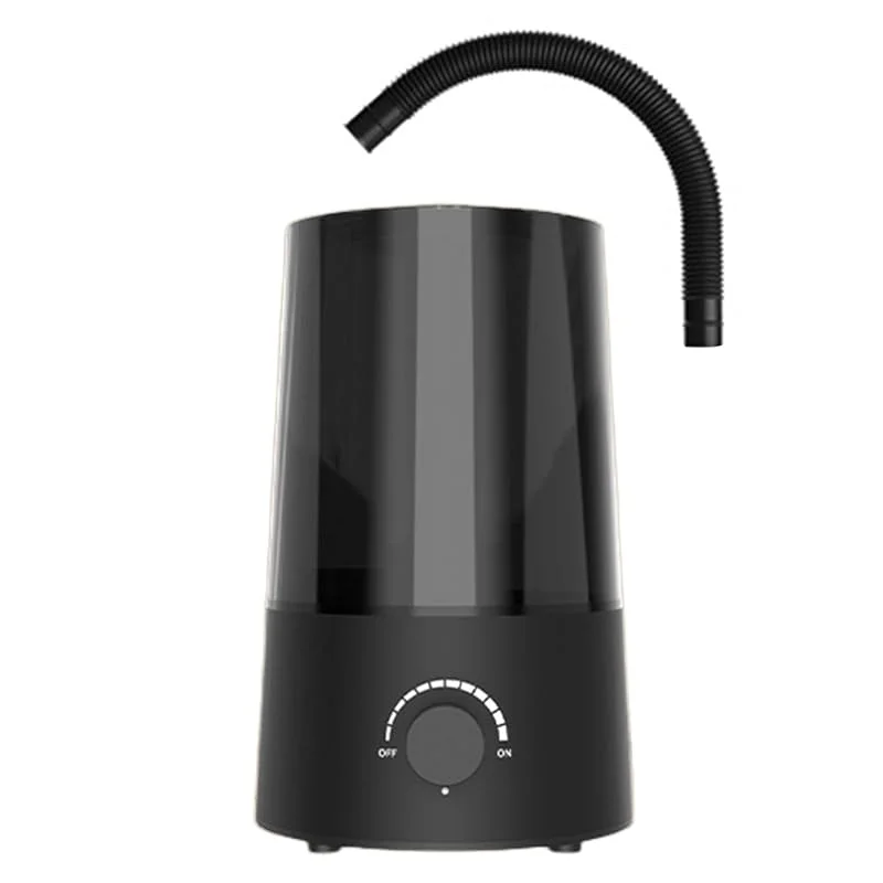 Umidificatore per rettili terrario 2, 5 L spegnimento automatico