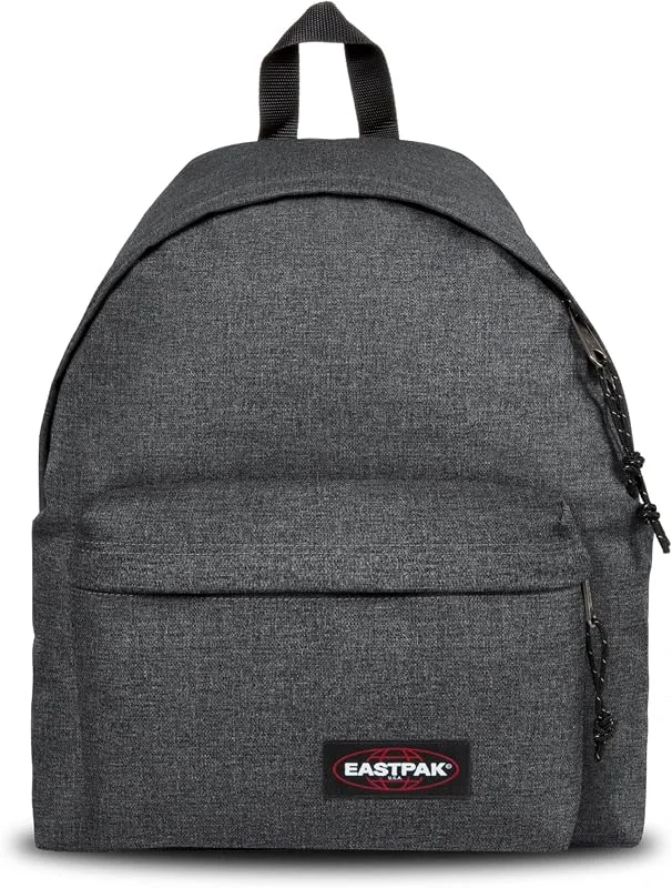 EASTPAK Padded Pak’r Zaino 24L, Resistente all’acqua, Scolastico — Abbigliamento riscaldato