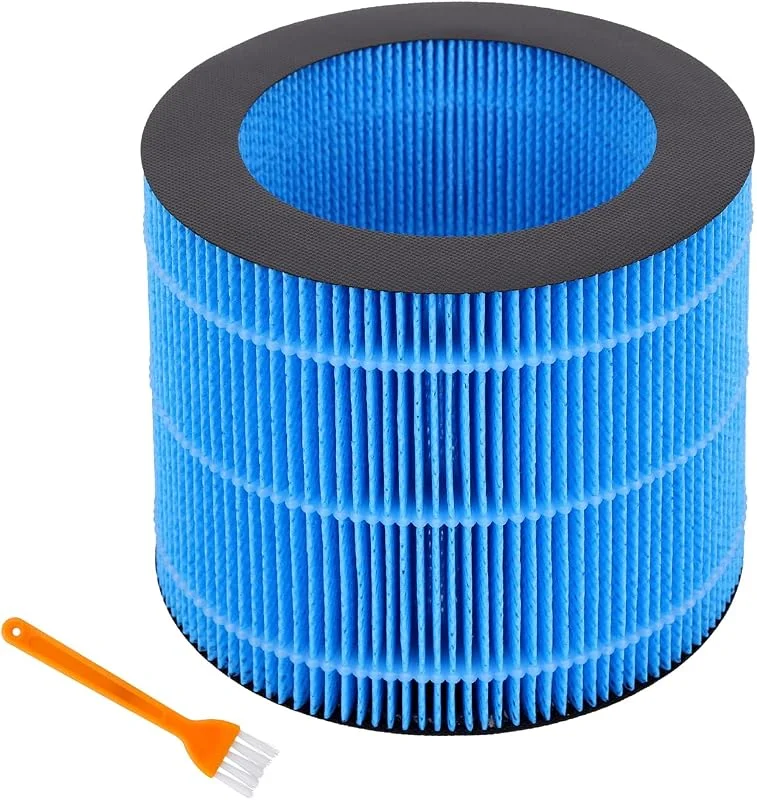 FY3446 - Filtro di ricambio compatibile con umidificatore Philips serie 2000 e 3000