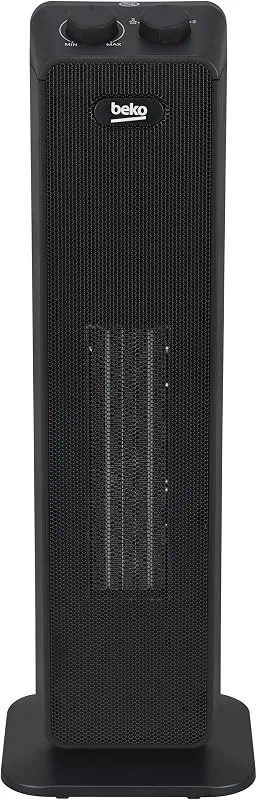 BEKO Termoventilatore a torre RHP6320B — Riscaldamento