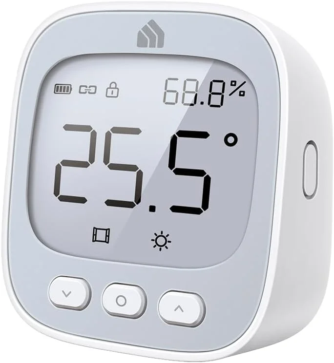 TP-Link Termostato Ambiente, Bianco — Riscaldamento