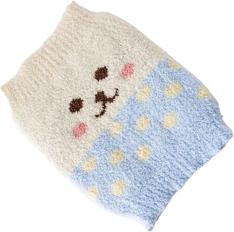 Cintura Addominale per Ernia Bambini Supporto Lombare Termico con Peluche — Abbigliamento riscaldato